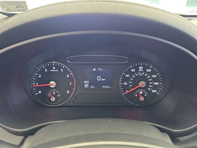 2019 Kia Sorento L photo 15