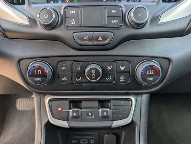 2024 Gmc Terrain SLT photo 15