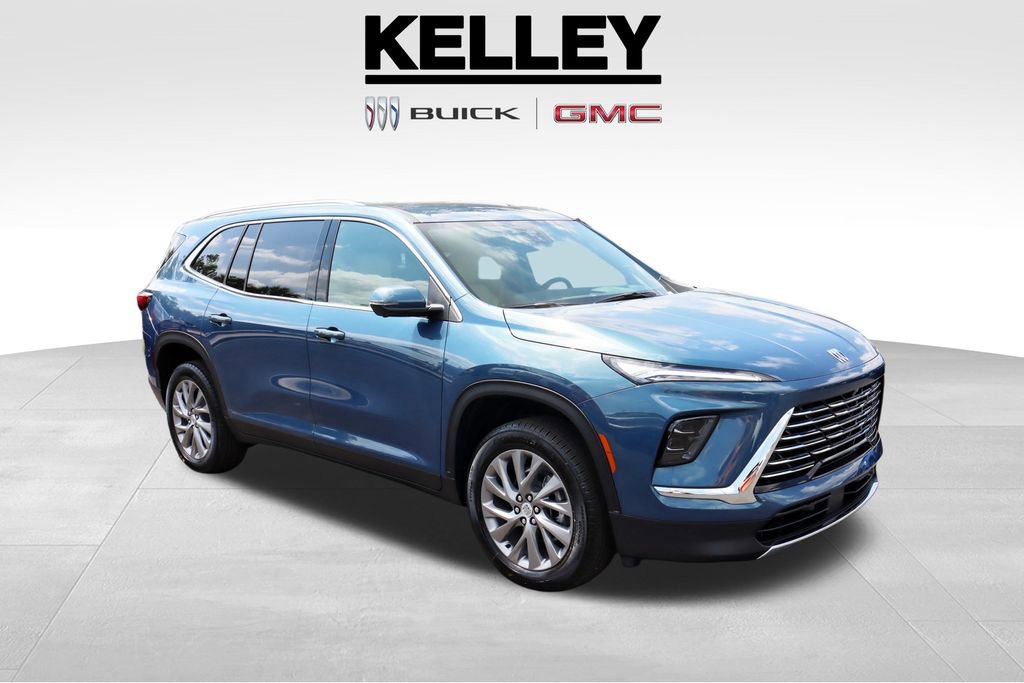 2026 Buick Enclave Preferred's photo