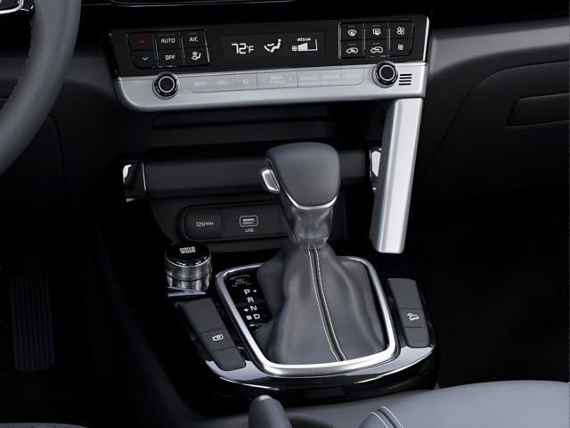 2025 Kia Seltos S photo 20