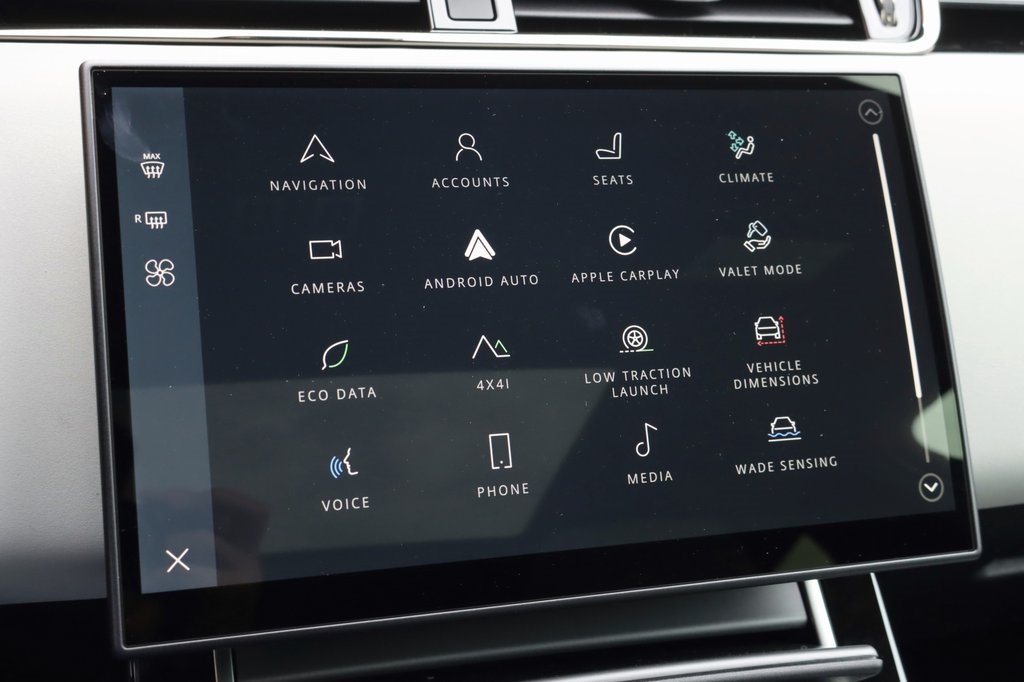 2026 LAND ROVER RANGE ROVER EVOQUE - Image 19