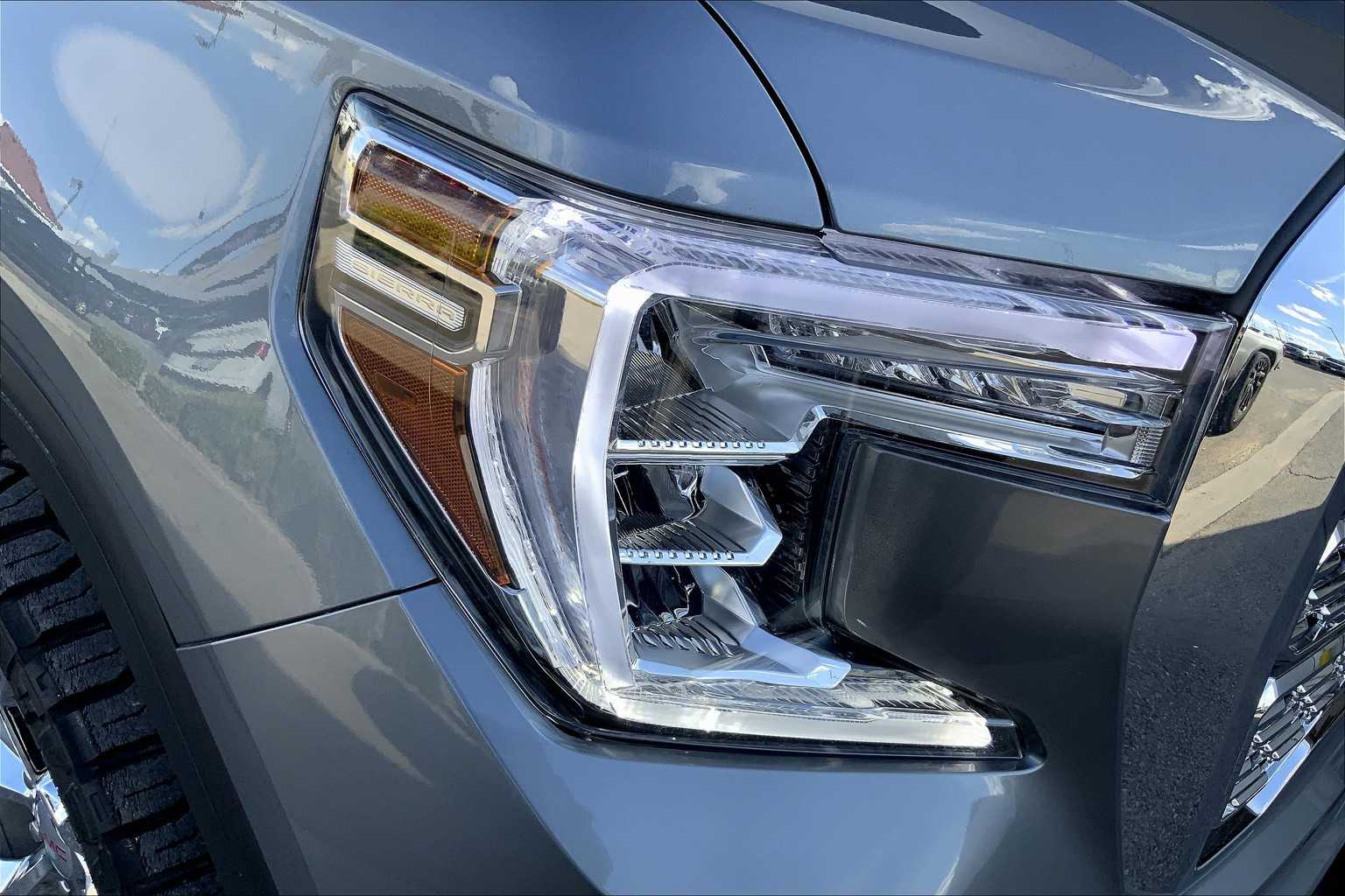 2021 Gmc Sierra 1500 Denali photo 24