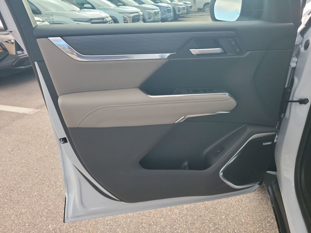 2026 Gmc Acadia Elevation photo 40