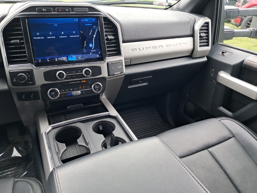 2022 Ford F-250 photo 19