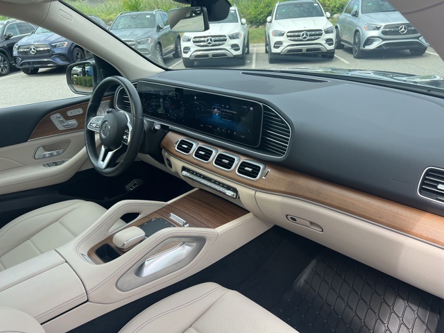 2022 Mercedes Benz GLE 350 4MATIC photo 24