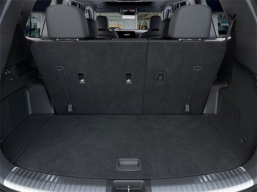2025 Kia Telluride X-Line photo 19