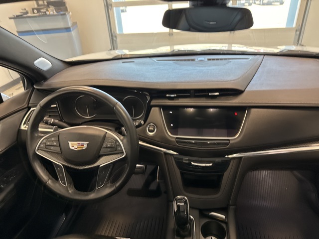 2023 Cadillac XT5 Sport photo 21