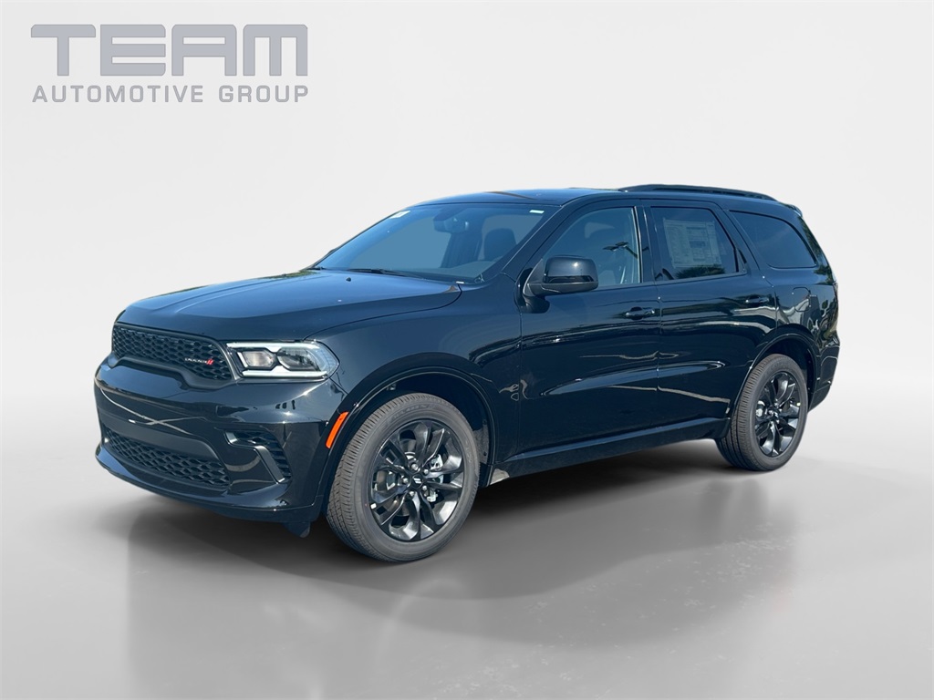 2025 Dodge Durango GT photo 3