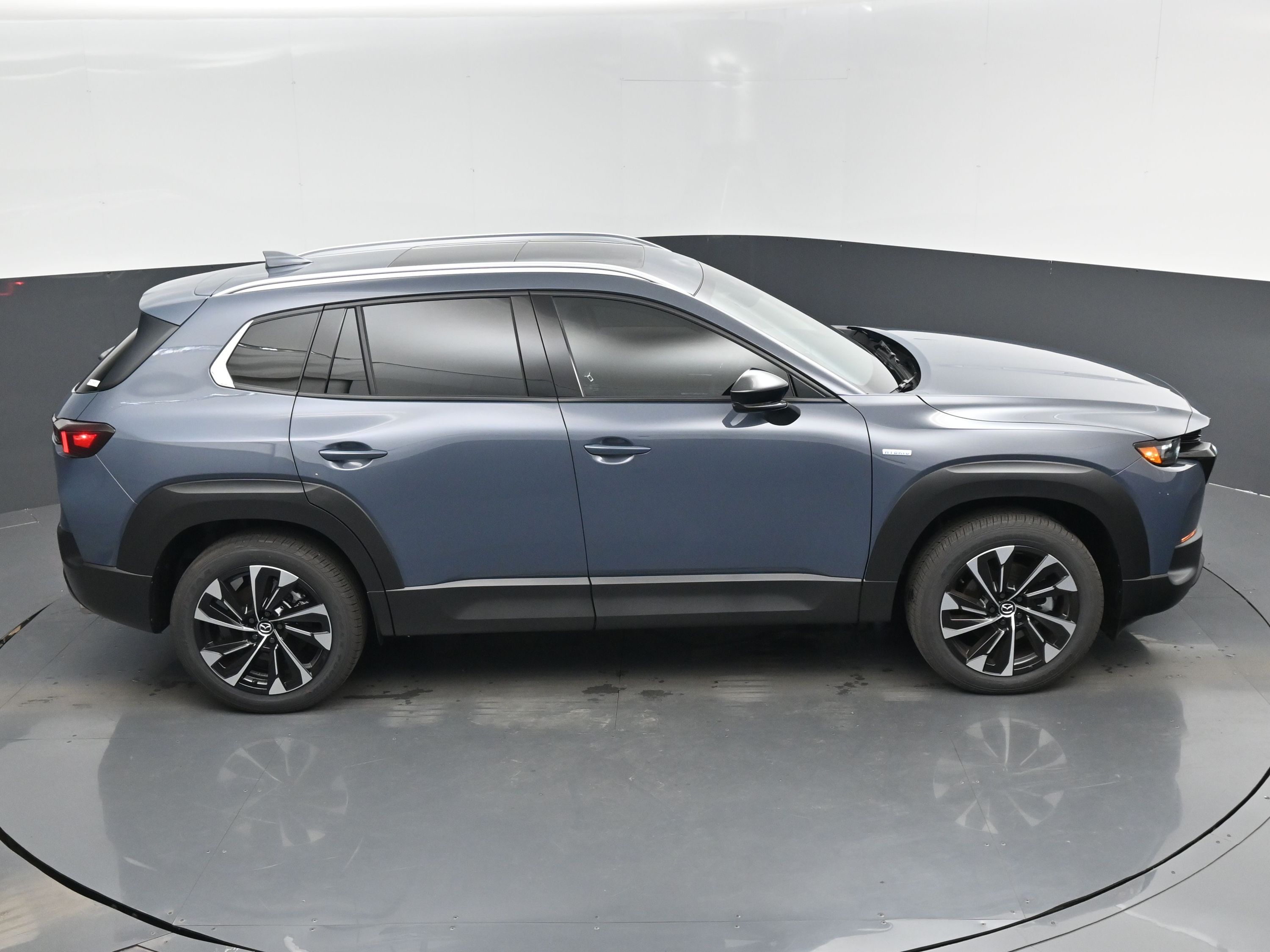 2025 Mazda CX-50 Premium Plus photo 51