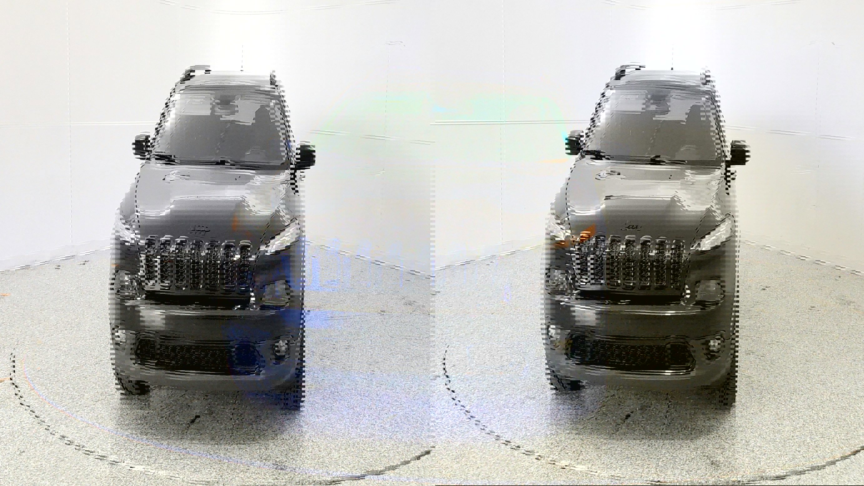 Used 2016 Jeep Cherokee Altitude with VIN 1C4PJMCS0GW153436 for sale in Florence, KY