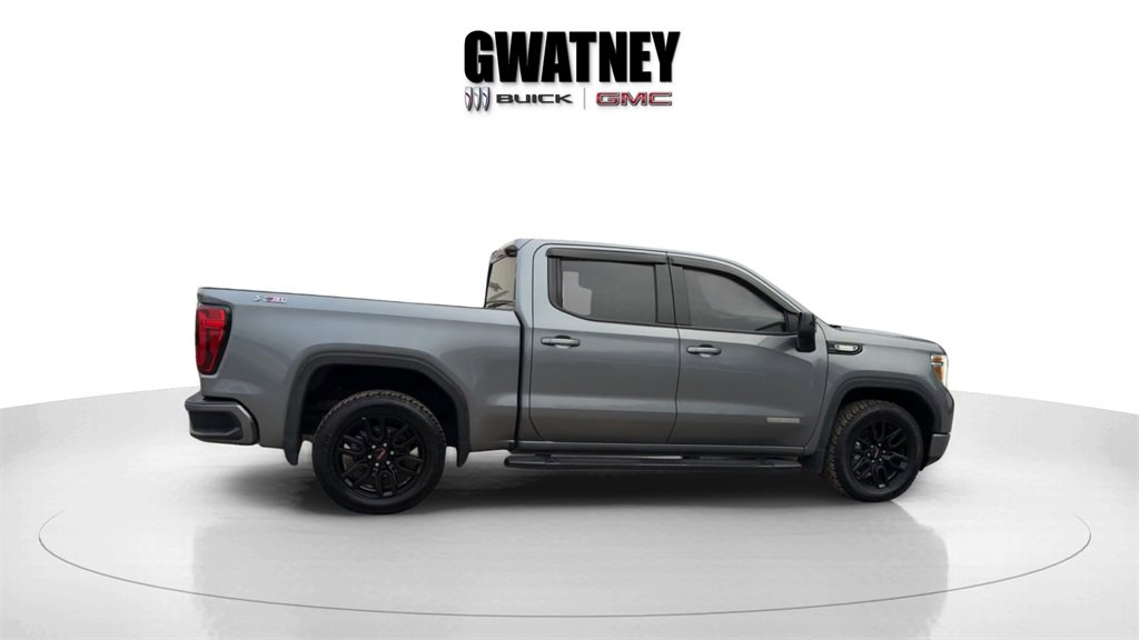 2022 GMC Sierra 1500 Limited Elevation's photo