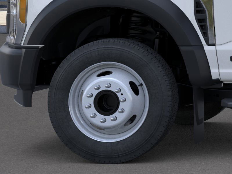 2025 Ford F-550 XL photo 18