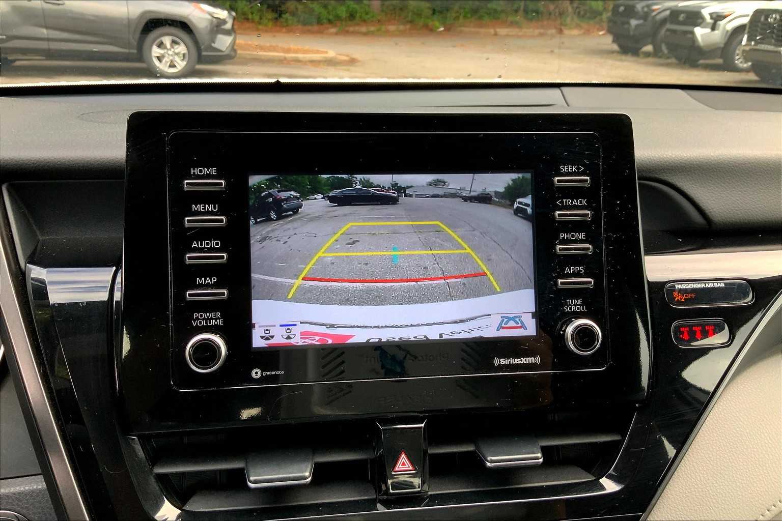 2023 Toyota Camry LE photo 24