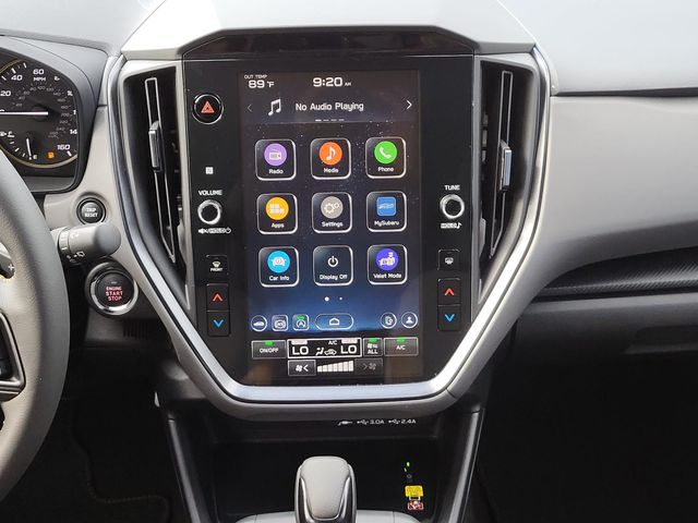 2025 Subaru Crosstrek Sport photo 8