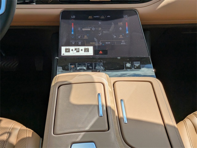 2026 Infiniti QX80 Luxe photo 20