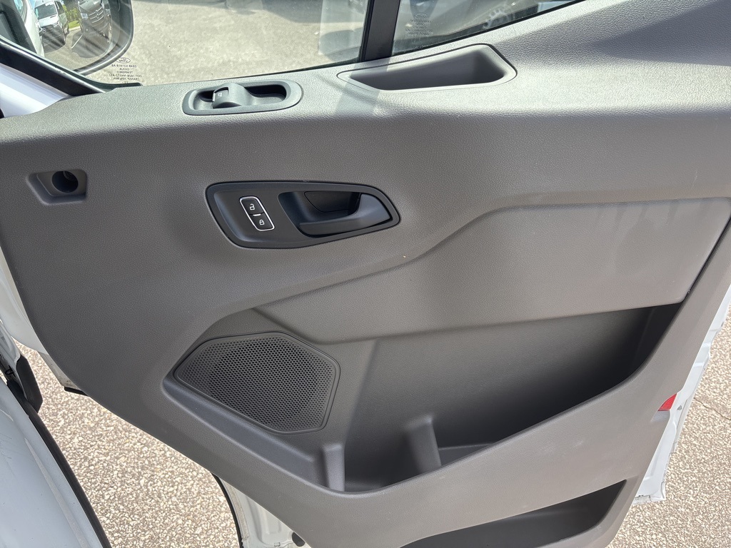 2024 Ford Transit Cargo Van photo 19