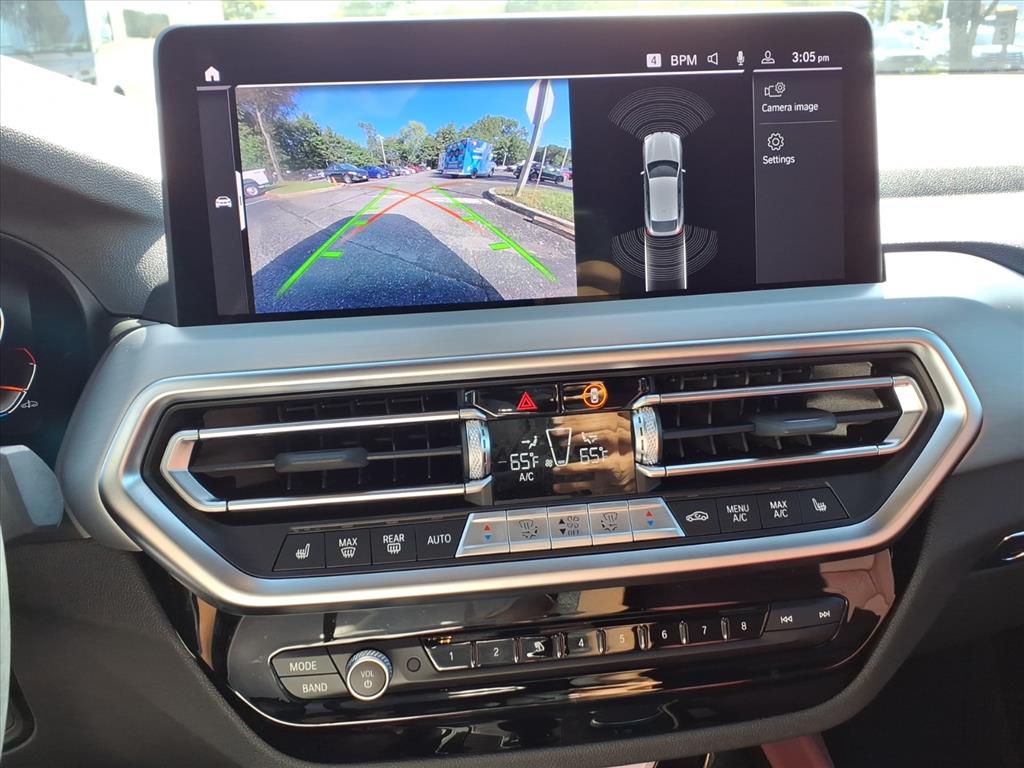 2024 Bmw X4 xDrive30i photo 22