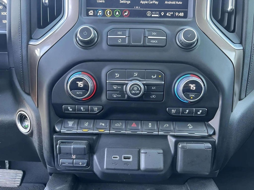 2023 Chevrolet Silverado 2500HD High Country photo 10