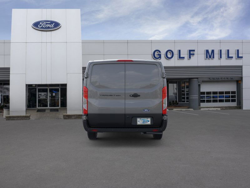 2026 FORD TRANSIT - Image 4