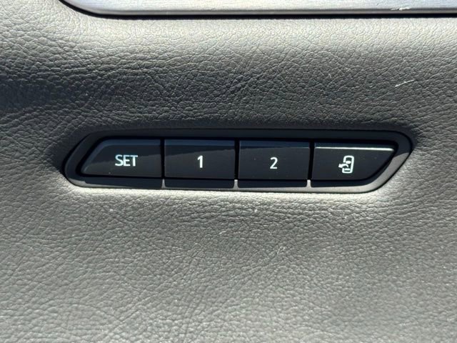 2024 Cadillac XT6 Sport photo 16