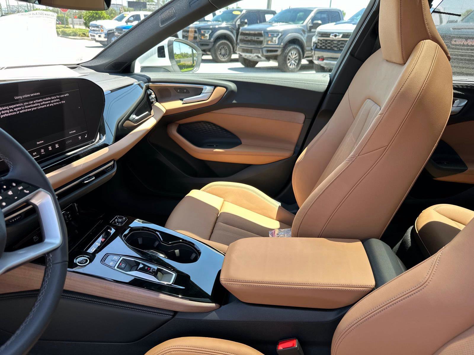 2025 Audi A5 2.0T Premium Plus photo 20