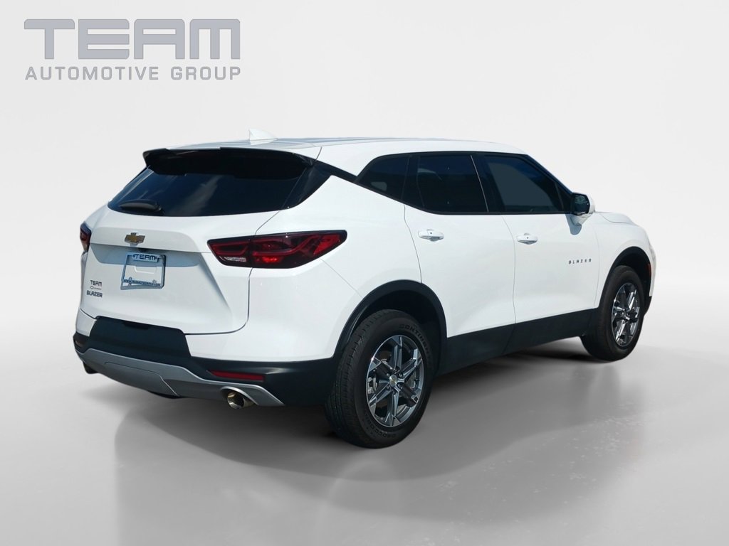 2023 Chevrolet Blazer 2LT photo 7