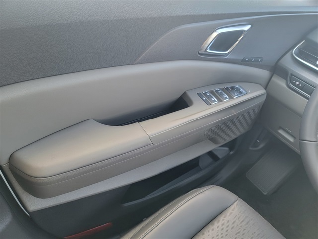 2026 Kia Carnival EX photo 27