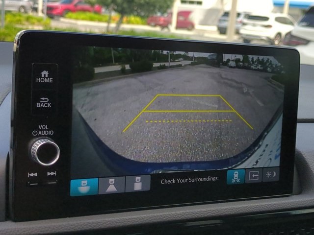 2025 Honda CR-V EX-L photo 19