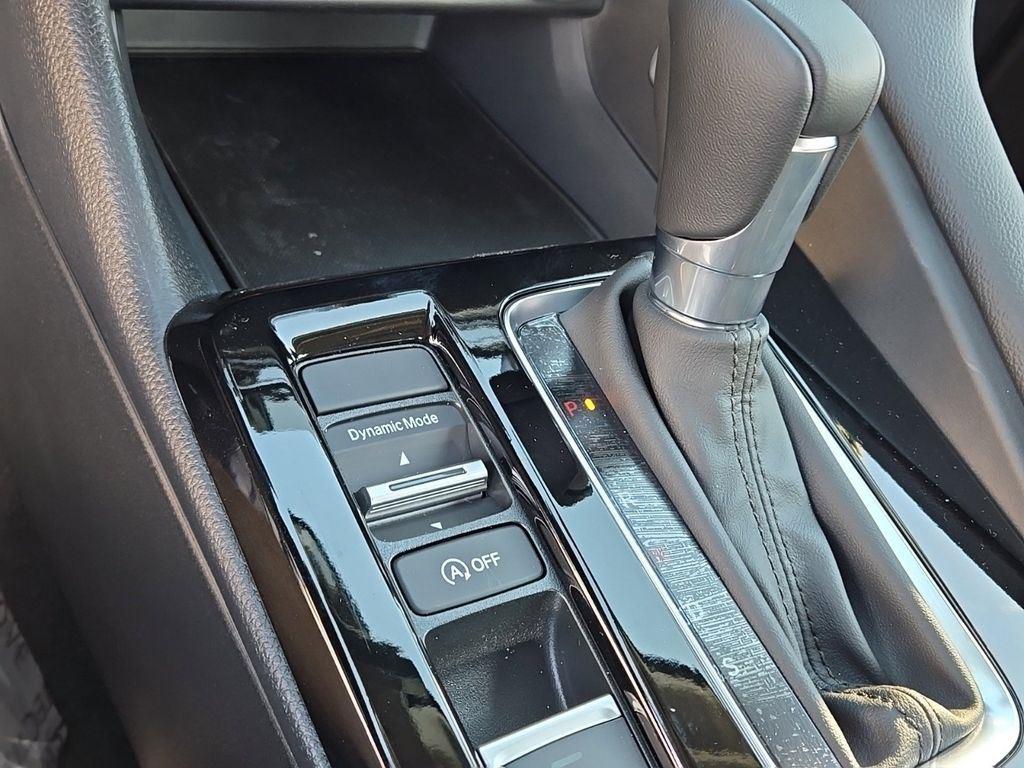 2025 Acura Integra Base photo 7