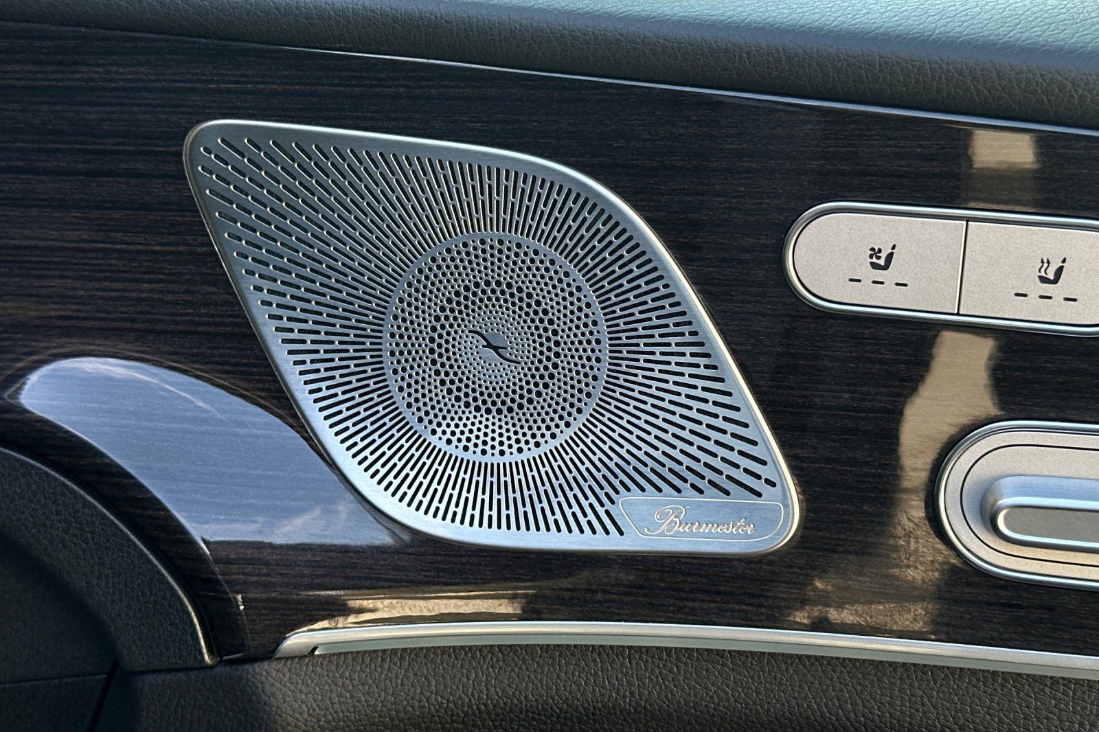 2023 Mercedes Benz GLE 350 photo 31