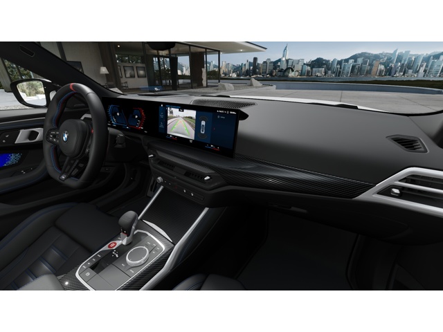 2025 Bmw M2 Coupe photo 14