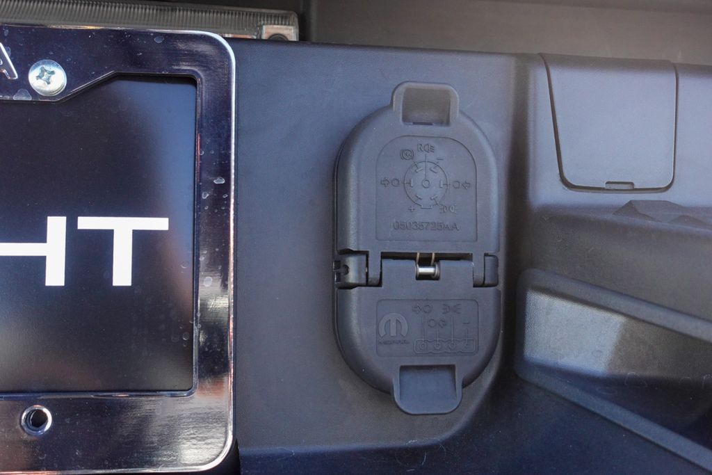 2022 Ram 1500 TRX photo 10