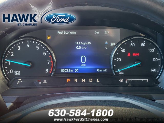 2023 FORD EXPLORER - Image 35