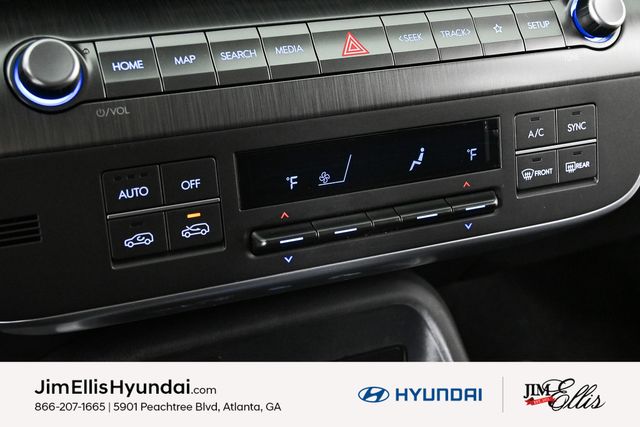 2024 Hyundai Kona SEL photo 14