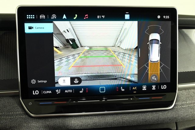2025 Volkswagen Tiguan S photo 4