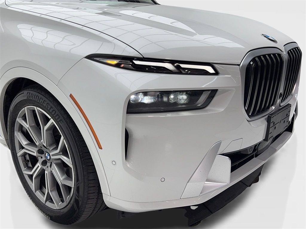 2024 Bmw X7 xDrive40i photo 3