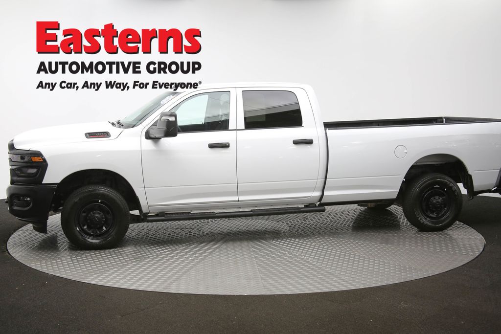 2025 Ram 2500 Tradesman photo 50