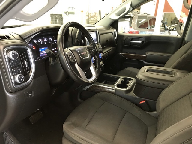 2021 Gmc Sierra 1500 Elevation photo 11