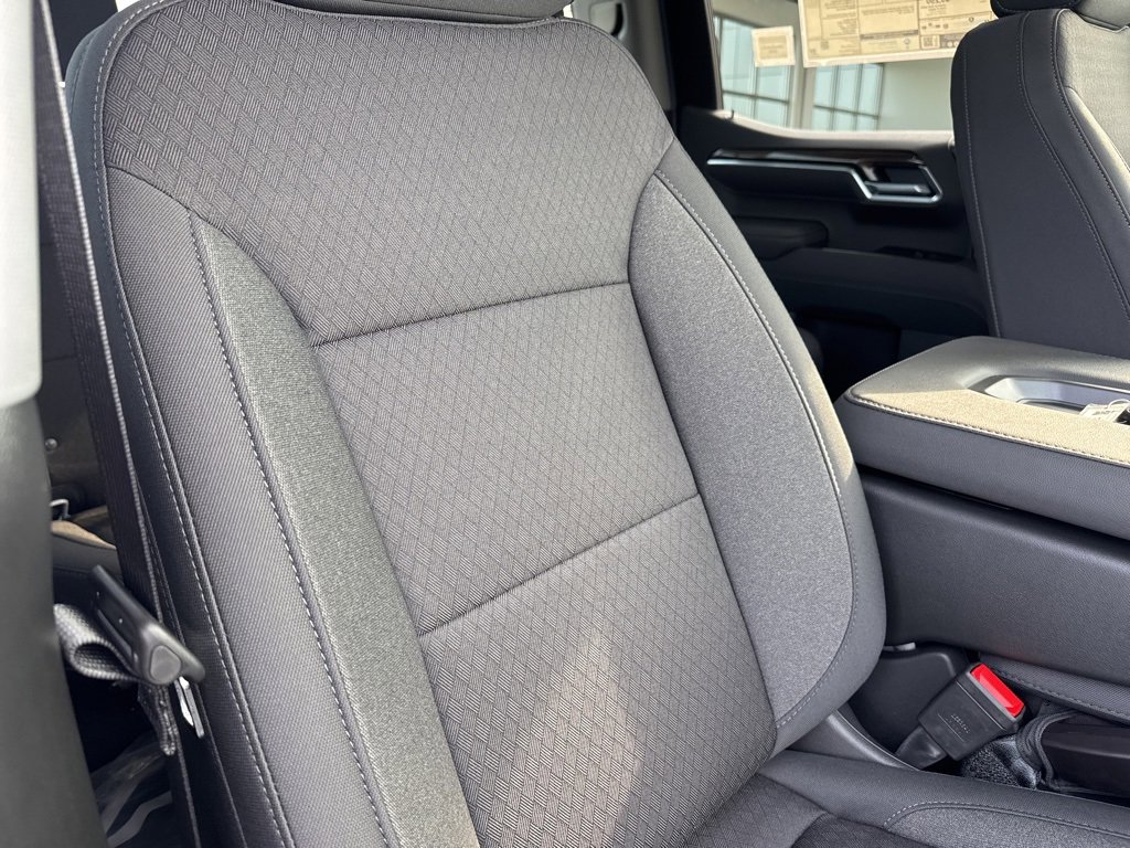 2026 Chevrolet Silverado 1500 LT photo 23