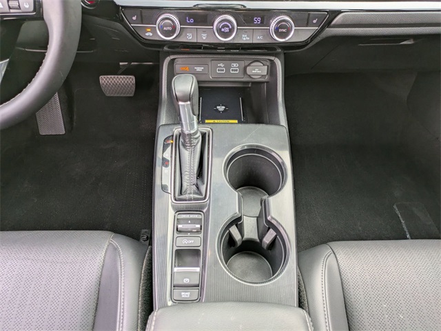 2023 Honda Civic Touring photo 20
