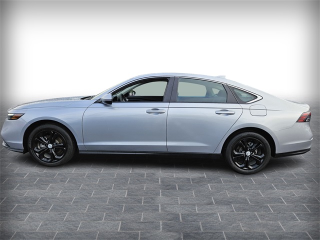 2024 Honda Accord LX photo 4