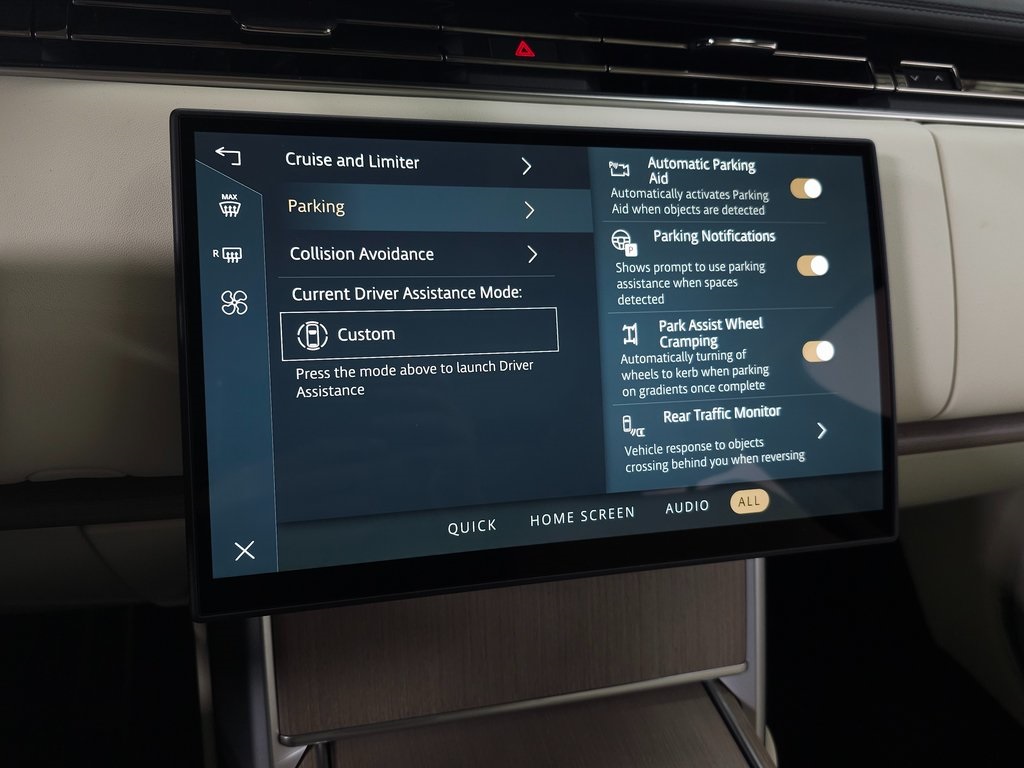 2025 LAND ROVER RANGE ROVER - Image 22