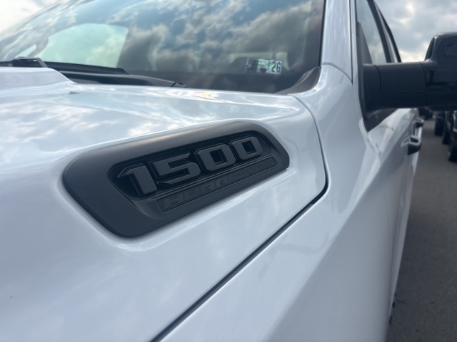 2026 Ram 1500 Big Horn Lone Star photo 9