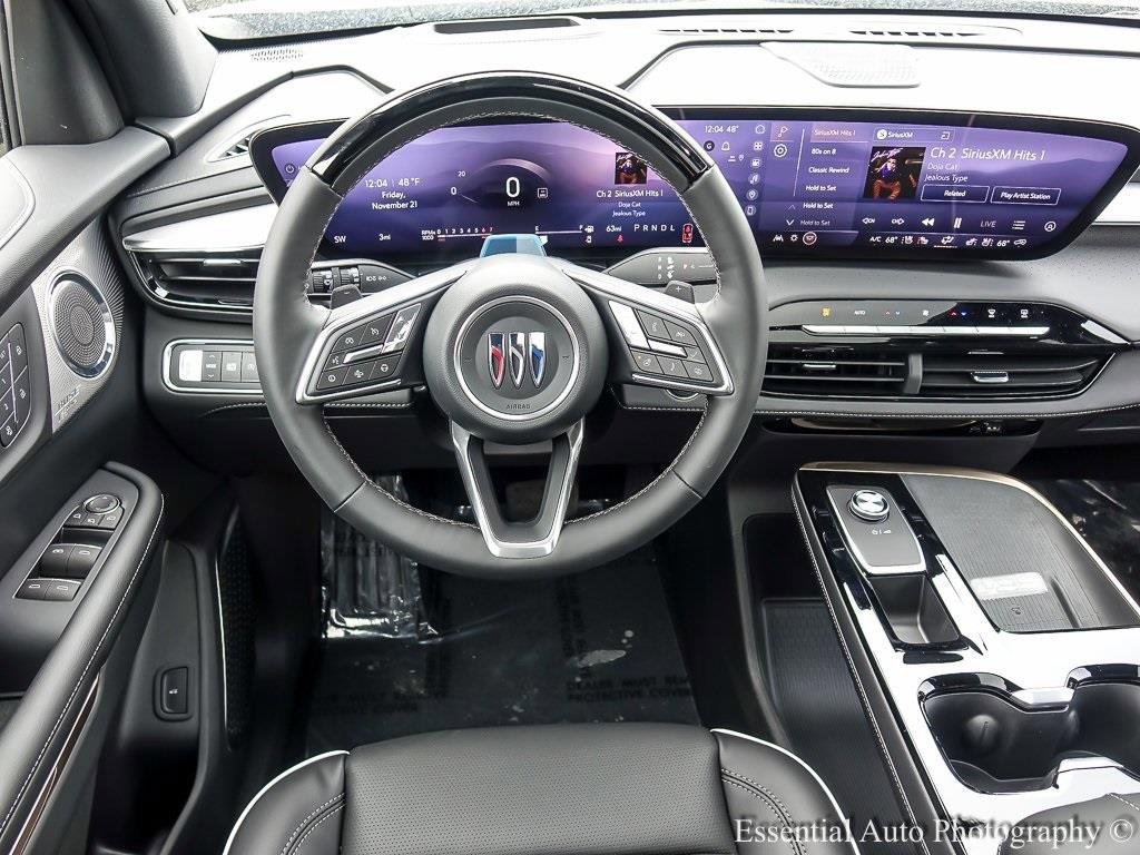 2026 BUICK ENCLAVE - Image 14