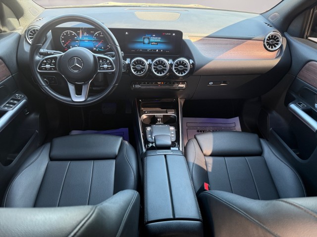 2023 Mercedes Benz GLA 250 photo 10