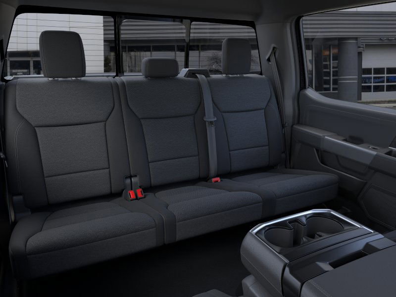 2026 FORD F-150 - Image 10