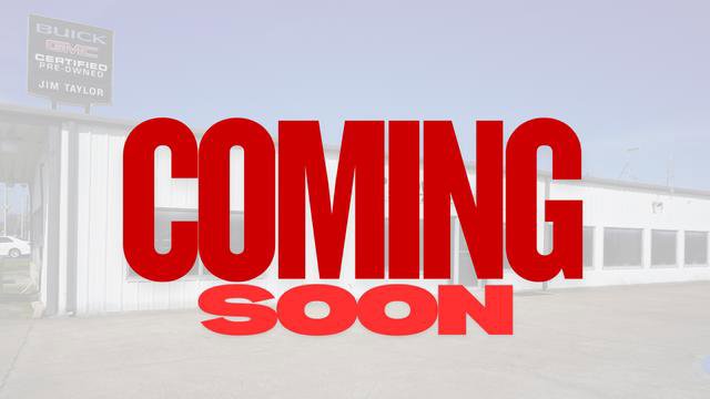 2026 GMC Acadia Elevation's photo