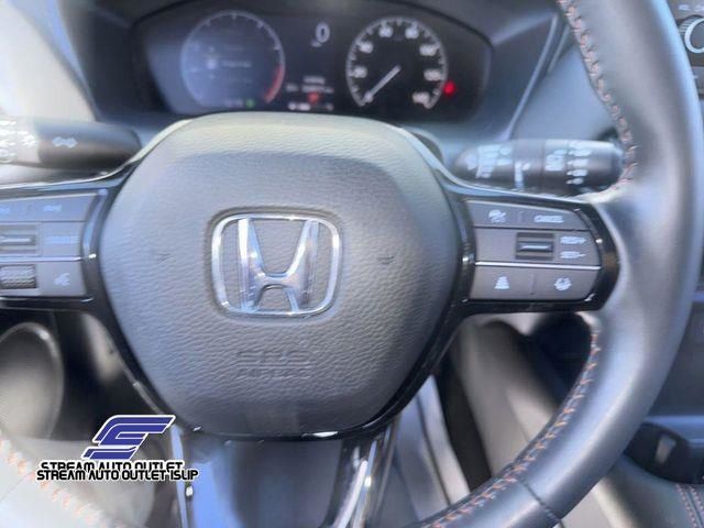 2023 Honda HR-V Sport photo 16