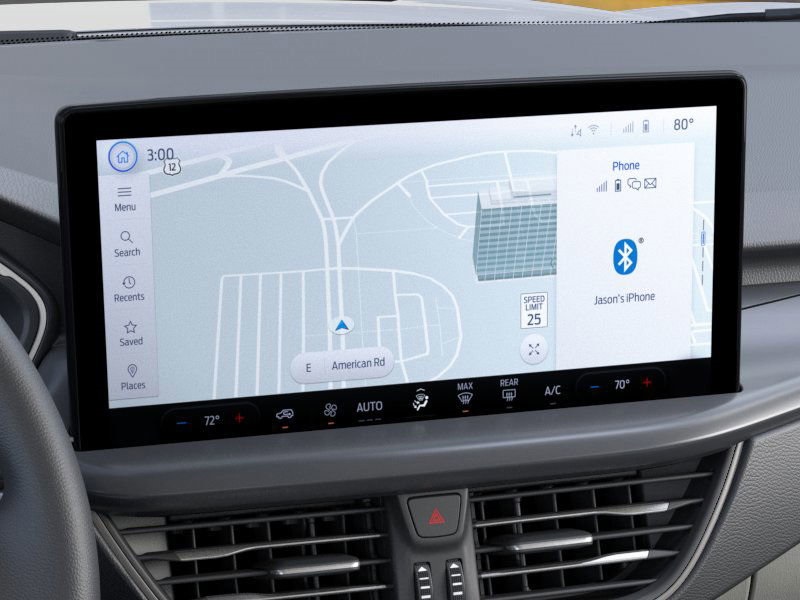 2025 Ford Escape Active photo 7