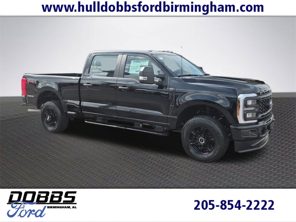 2026 Ford F-250 Super Duty XL's photo
